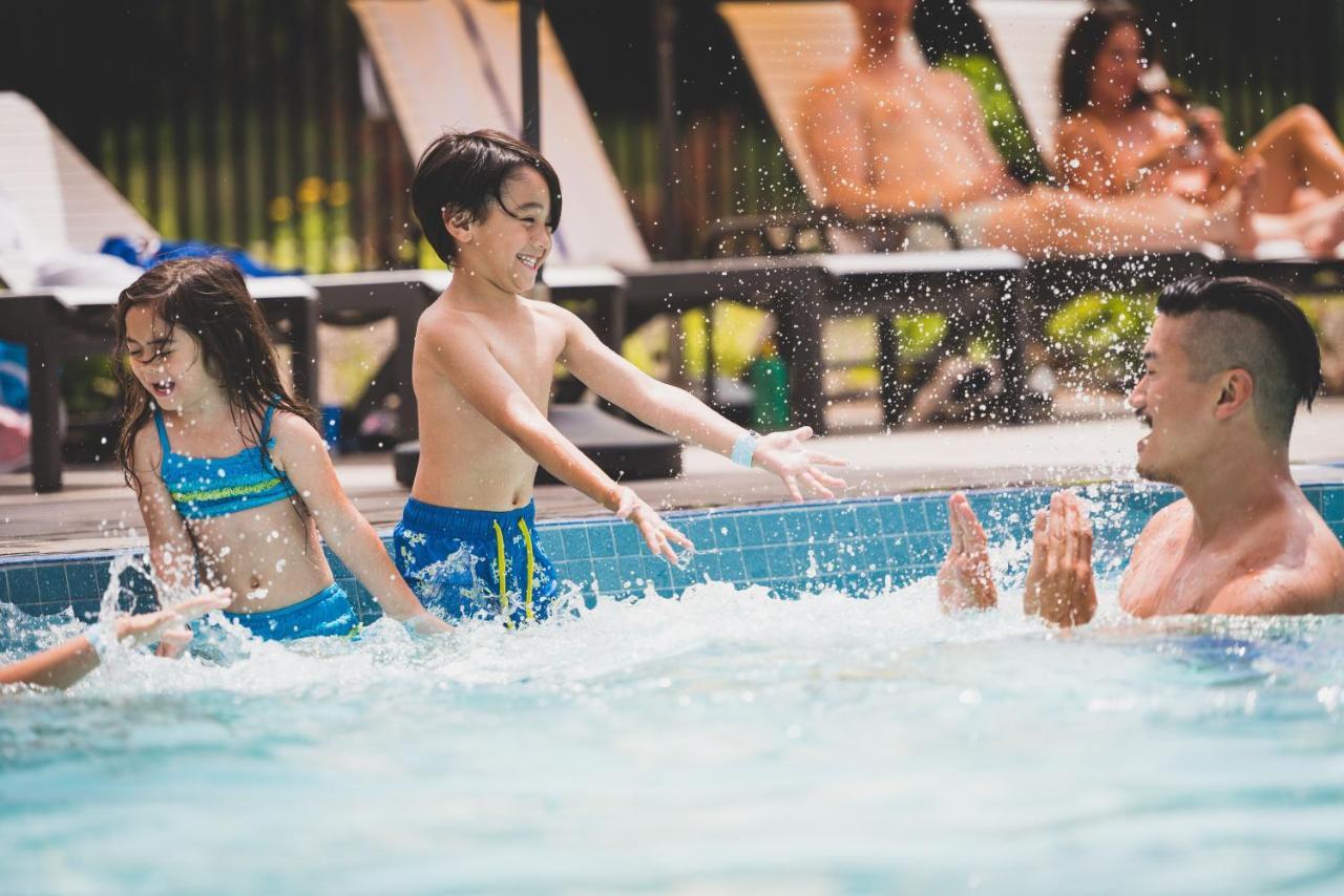 The Kartrite Resort And Indoor Waterpark Monticello Kültér fotó
