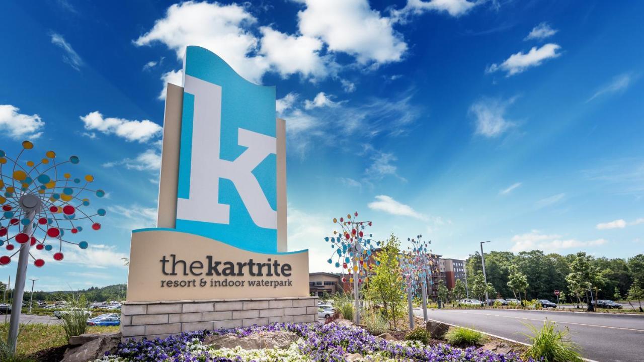 The Kartrite Resort And Indoor Waterpark Monticello Kültér fotó